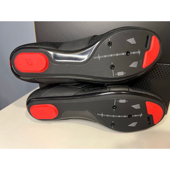 NIB Peloton Altos Cycling Shoes - Men's Size 10/Women's Size 11.5 - Picture 5 of 11